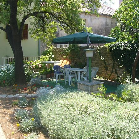 Apartments Lada Orebić Zewnętrze zdjęcie