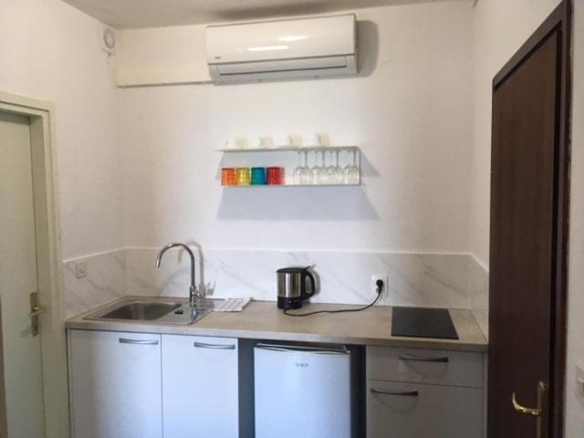 Apartments Lada Orebić Zewnętrze zdjęcie