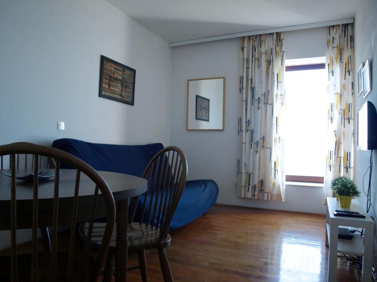 Apartments Lada Orebić Zewnętrze zdjęcie