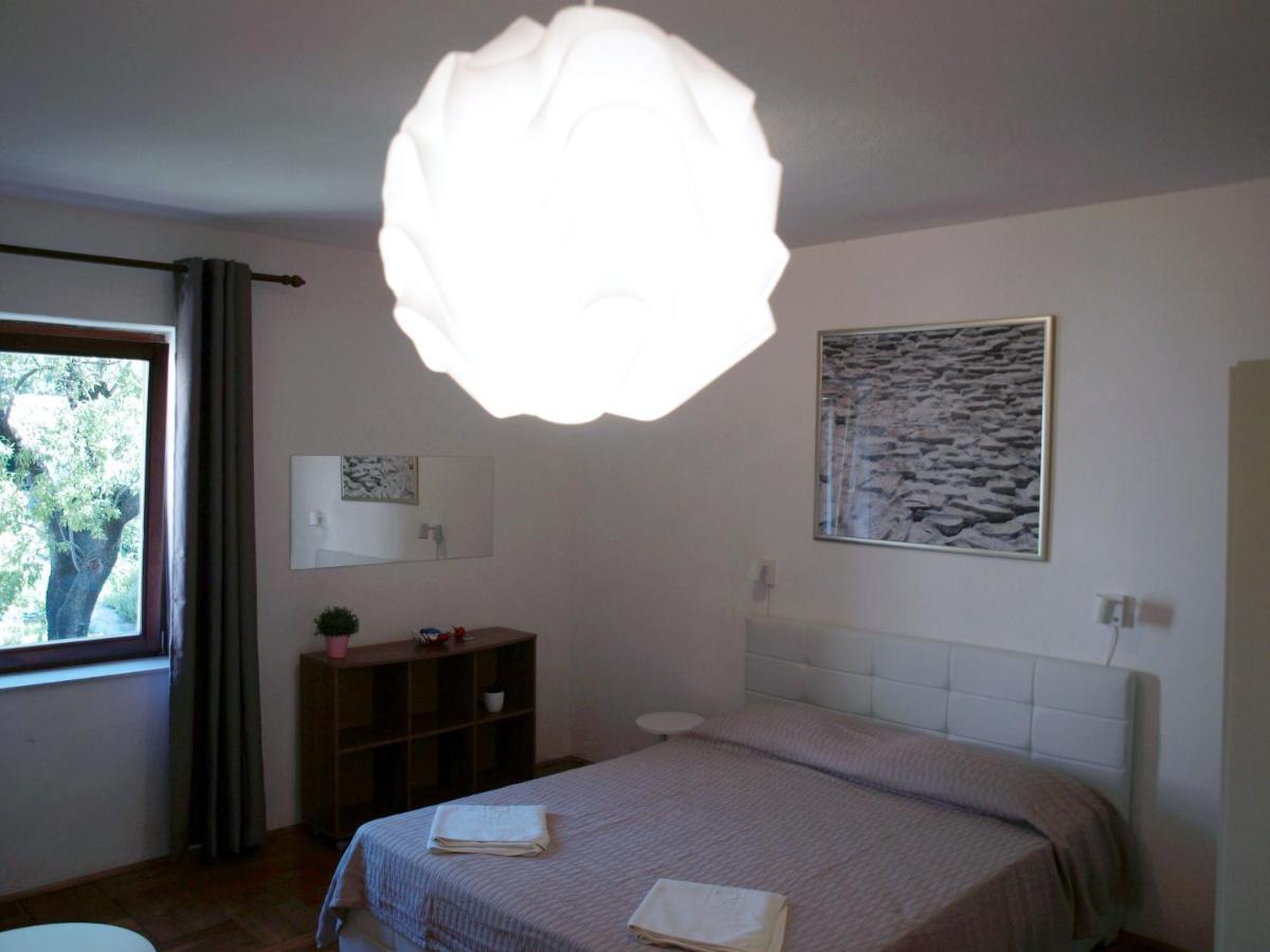 Apartments Lada Orebić Zewnętrze zdjęcie