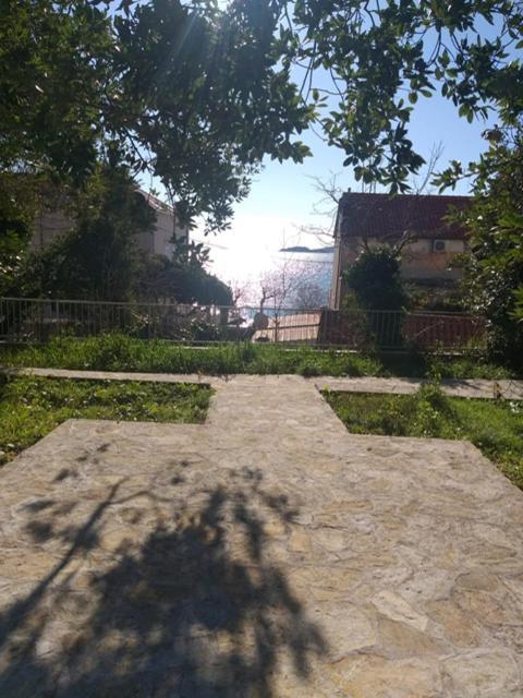 Apartments Lada Orebić Zewnętrze zdjęcie