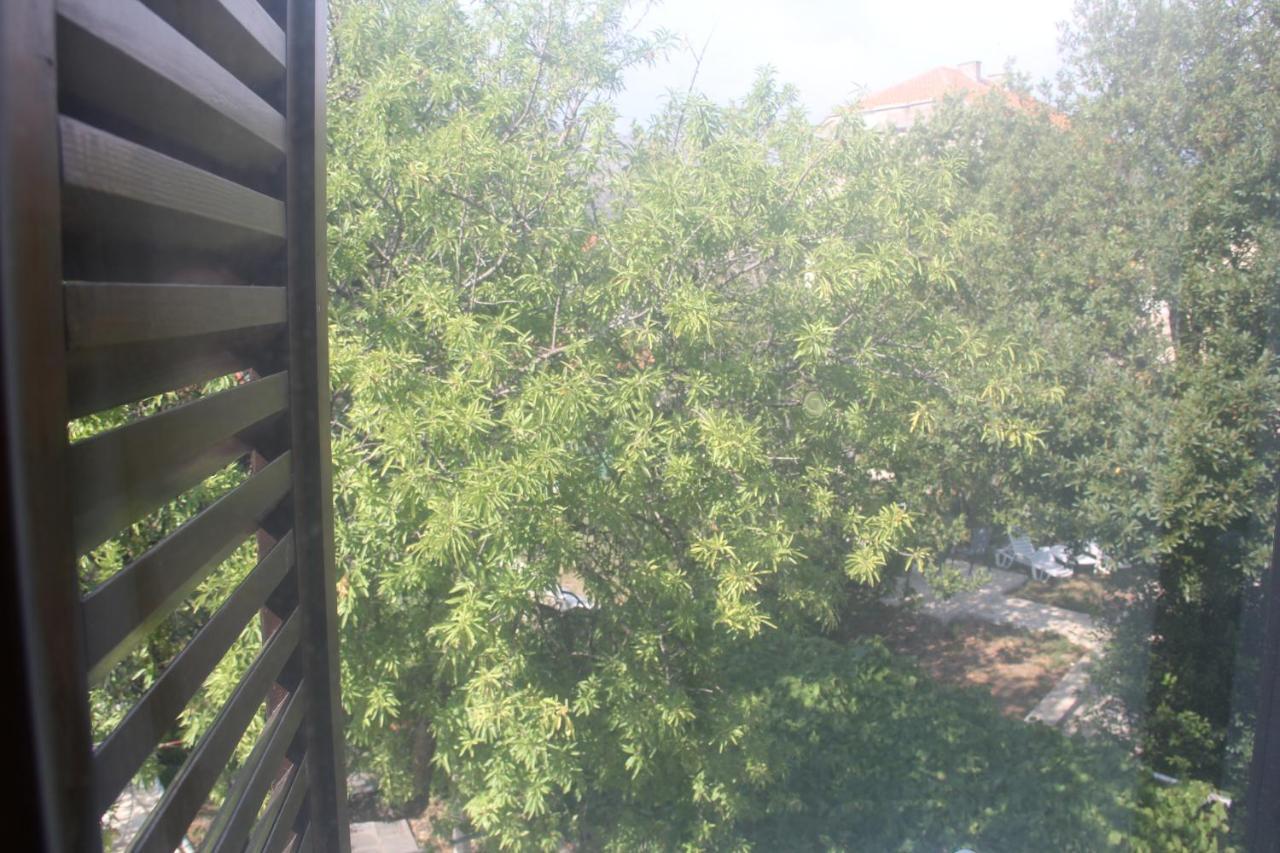 Apartments Lada Orebić Zewnętrze zdjęcie