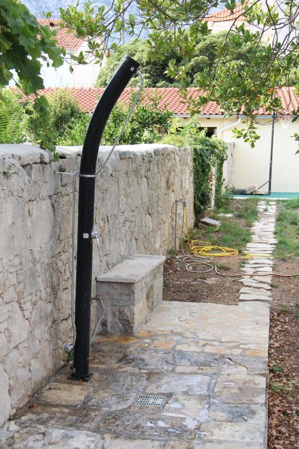 Apartments Lada Orebić Zewnętrze zdjęcie