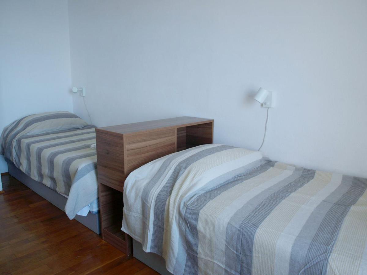 Apartments Lada Orebić Zewnętrze zdjęcie