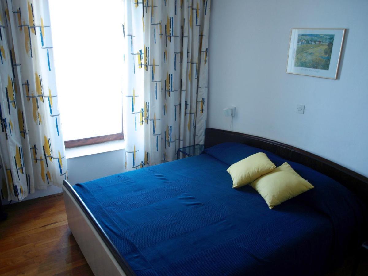 Apartments Lada Orebić Zewnętrze zdjęcie