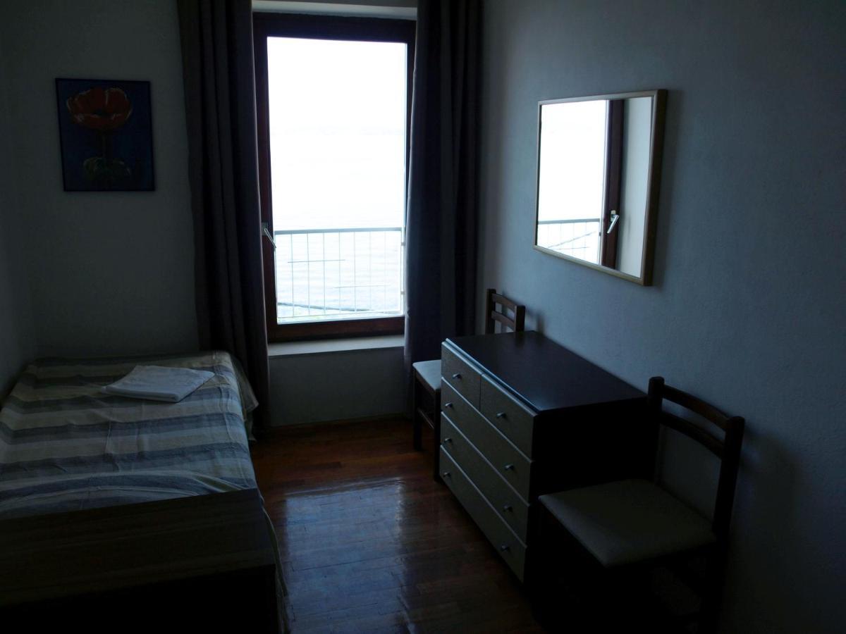 Apartments Lada Orebić Zewnętrze zdjęcie