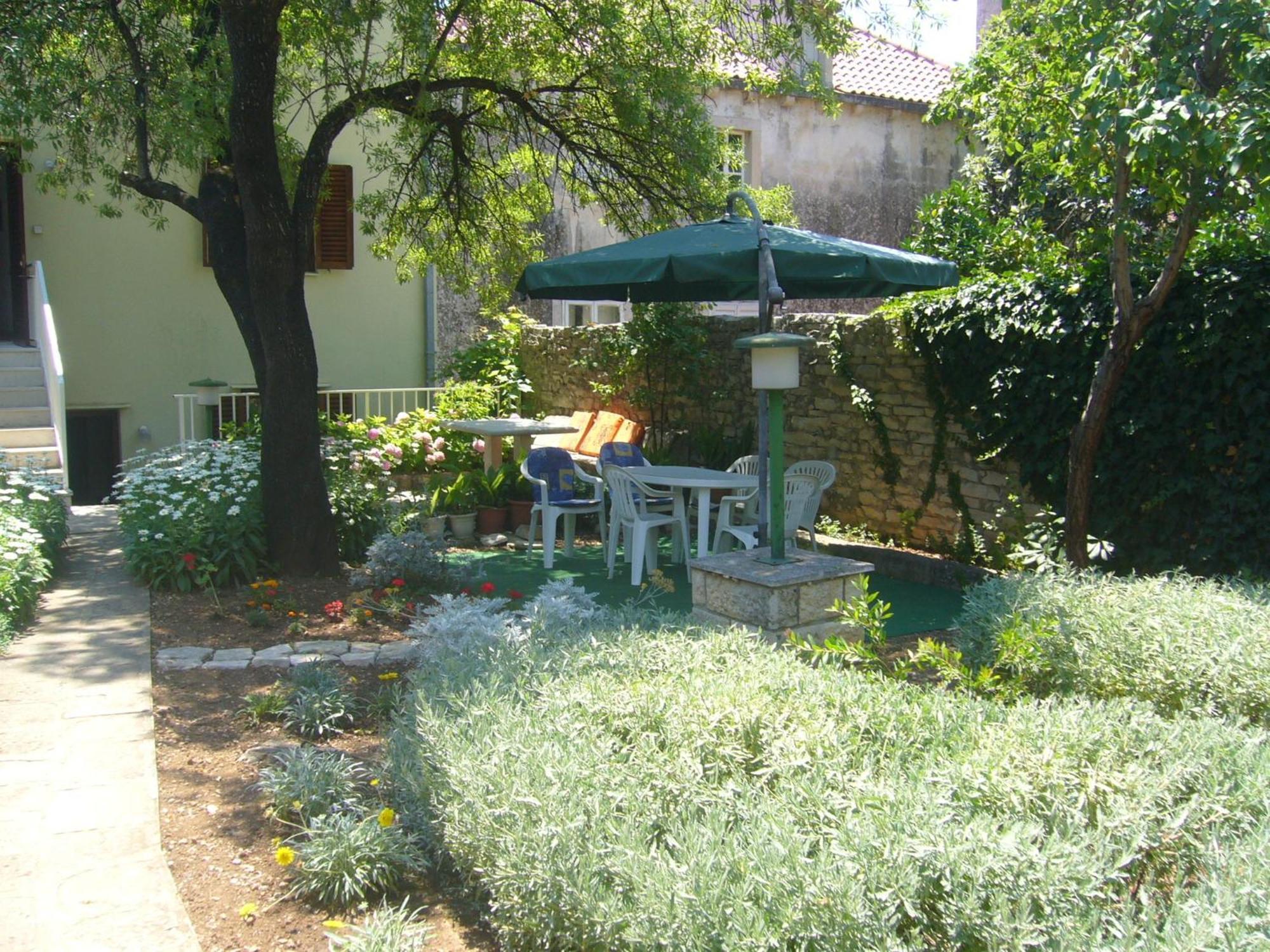Apartments Lada Orebić Zewnętrze zdjęcie