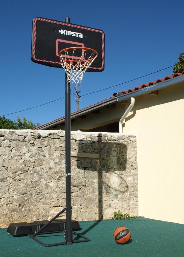 Apartments Lada Orebić Zewnętrze zdjęcie