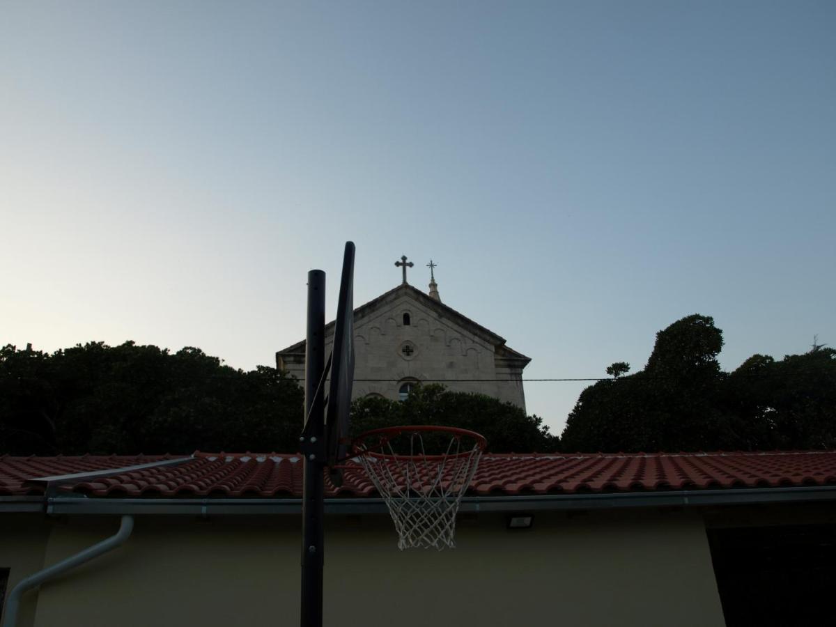 Apartments Lada Orebić Zewnętrze zdjęcie