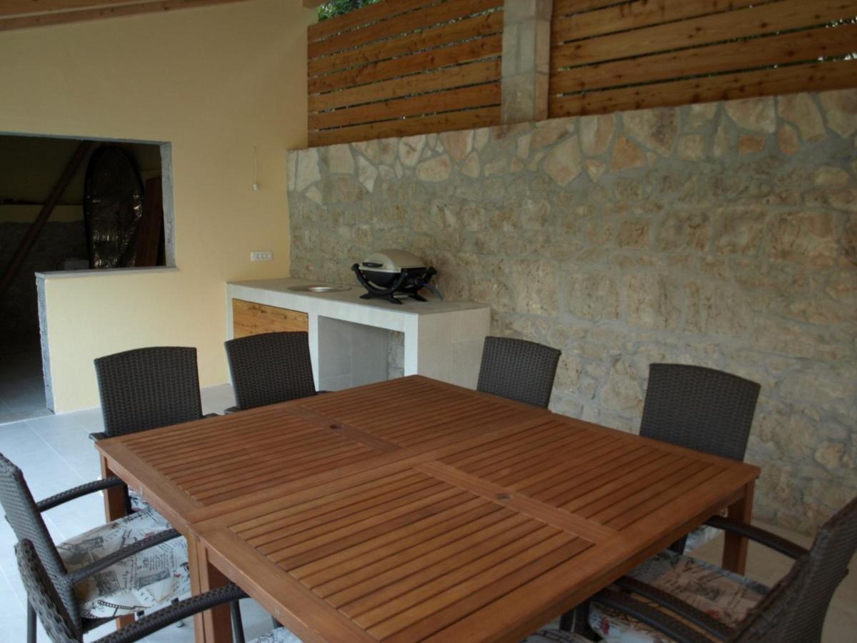 Apartments Lada Orebić Zewnętrze zdjęcie